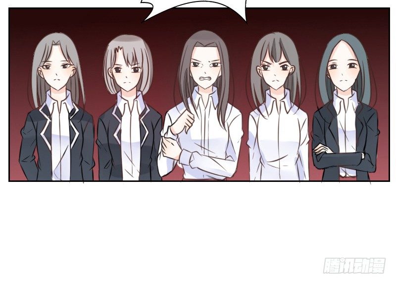 公主的女王命韩漫全集-给我跪下！！无删减无遮挡章节图片 