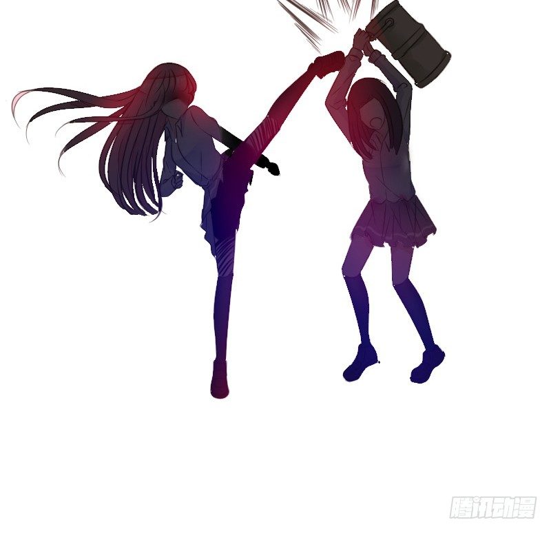 公主的女王命韩漫全集-给我跪下！！无删减无遮挡章节图片 