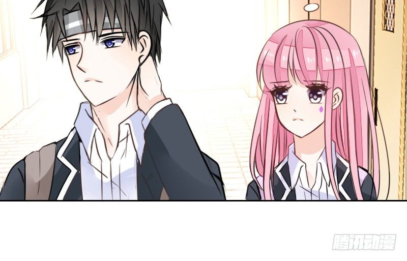 公主的女王命韩漫全集-陪我，最后一次。无删减无遮挡章节图片 