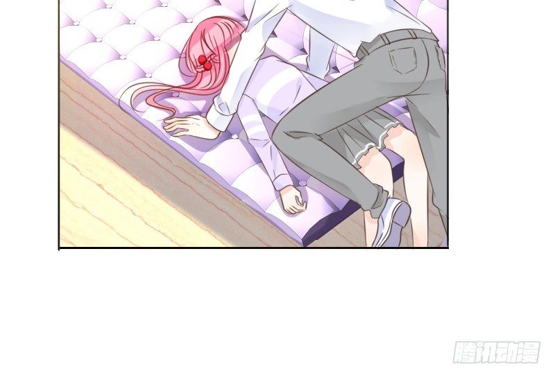 公主的女王命韩漫全集-这么快就被扑倒了！？无删减无遮挡章节图片 
