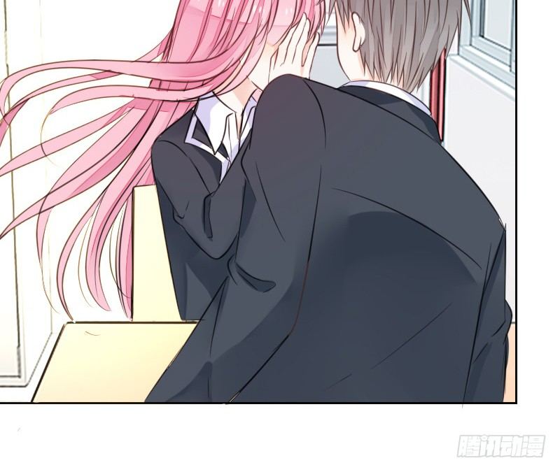 公主的女王命韩漫全集-这么快就被扑倒了！？无删减无遮挡章节图片 