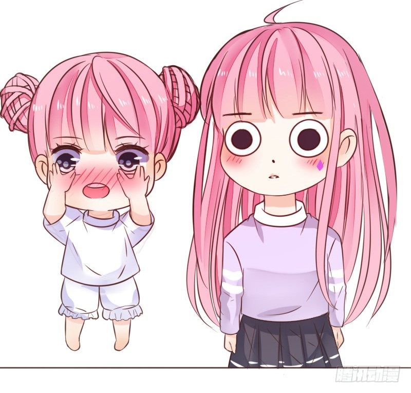 公主的女王命韩漫全集-意外之吻！~无删减无遮挡章节图片 