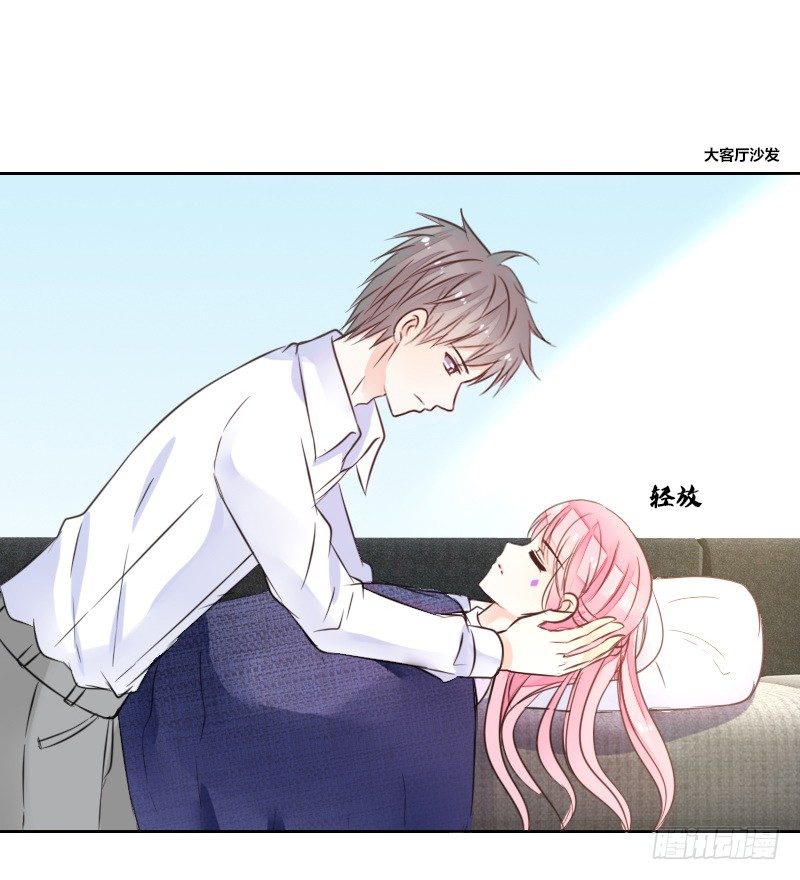 公主的女王命韩漫全集-意外之吻！~无删减无遮挡章节图片 