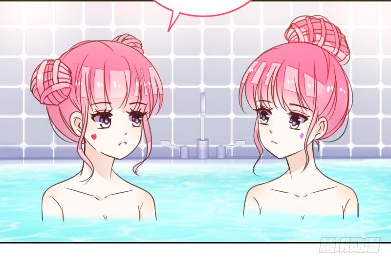 公主的女王命韩漫全集-走不进你的世界无删减无遮挡章节图片 