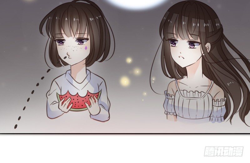 公主的女王命韩漫全集-走不进你的世界无删减无遮挡章节图片 