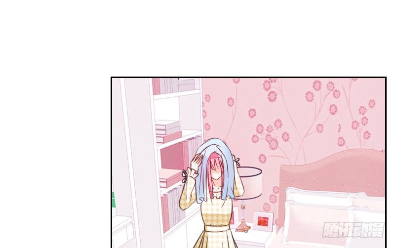 公主的女王命韩漫全集-走不进你的世界无删减无遮挡章节图片 