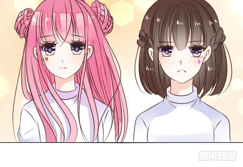 公主的女王命韩漫全集-走不进你的世界无删减无遮挡章节图片 