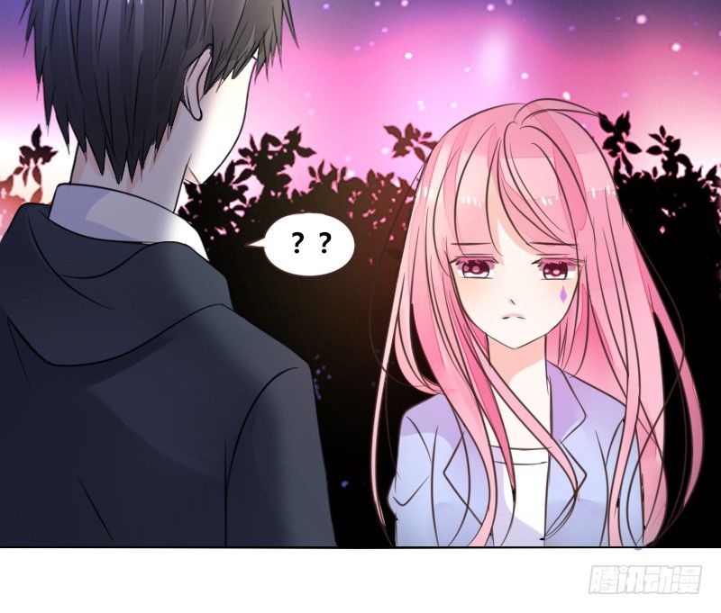 公主的女王命韩漫全集-走不进你的世界无删减无遮挡章节图片 