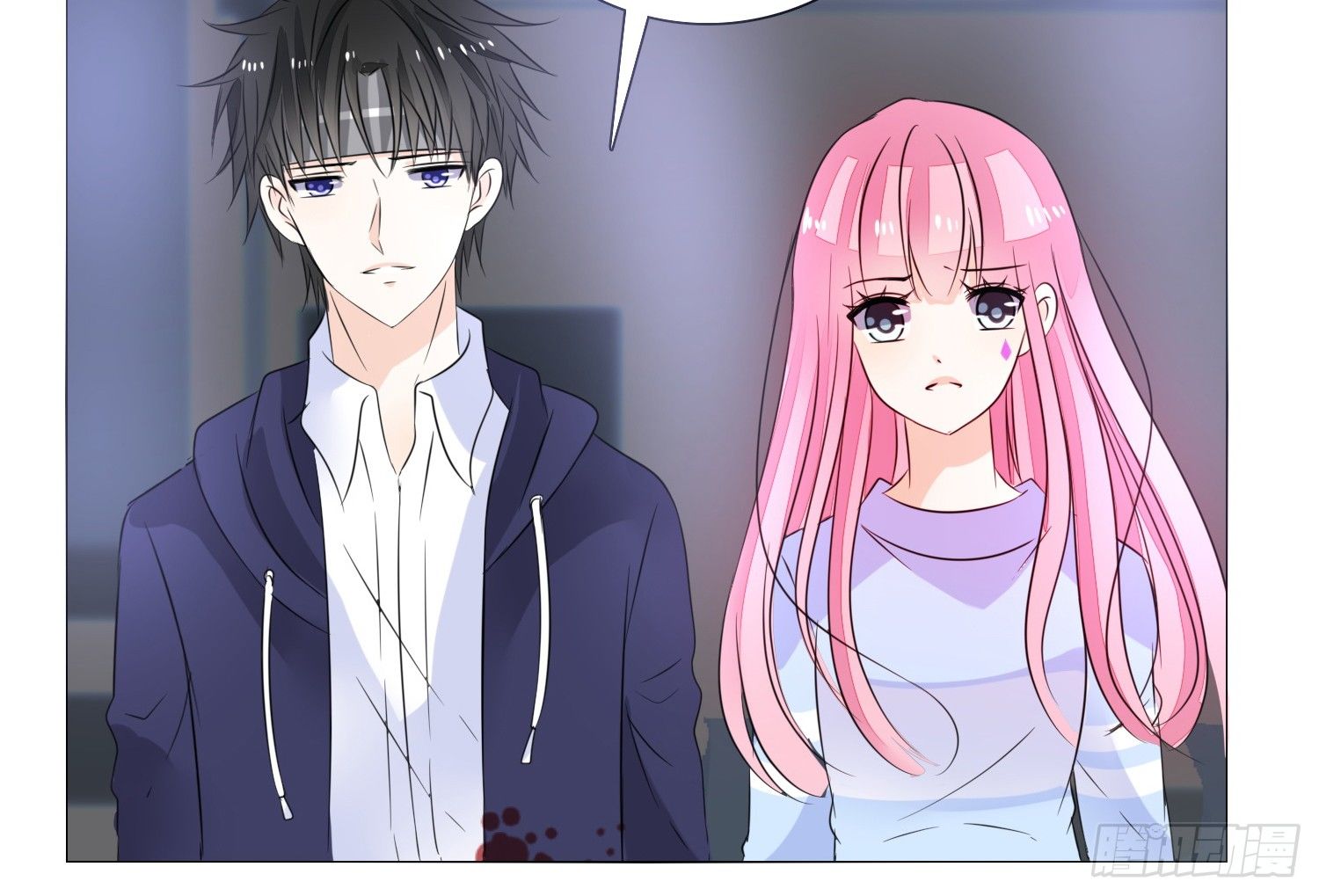 公主的女王命韩漫全集-无法遵守的约定。无删减无遮挡章节图片 