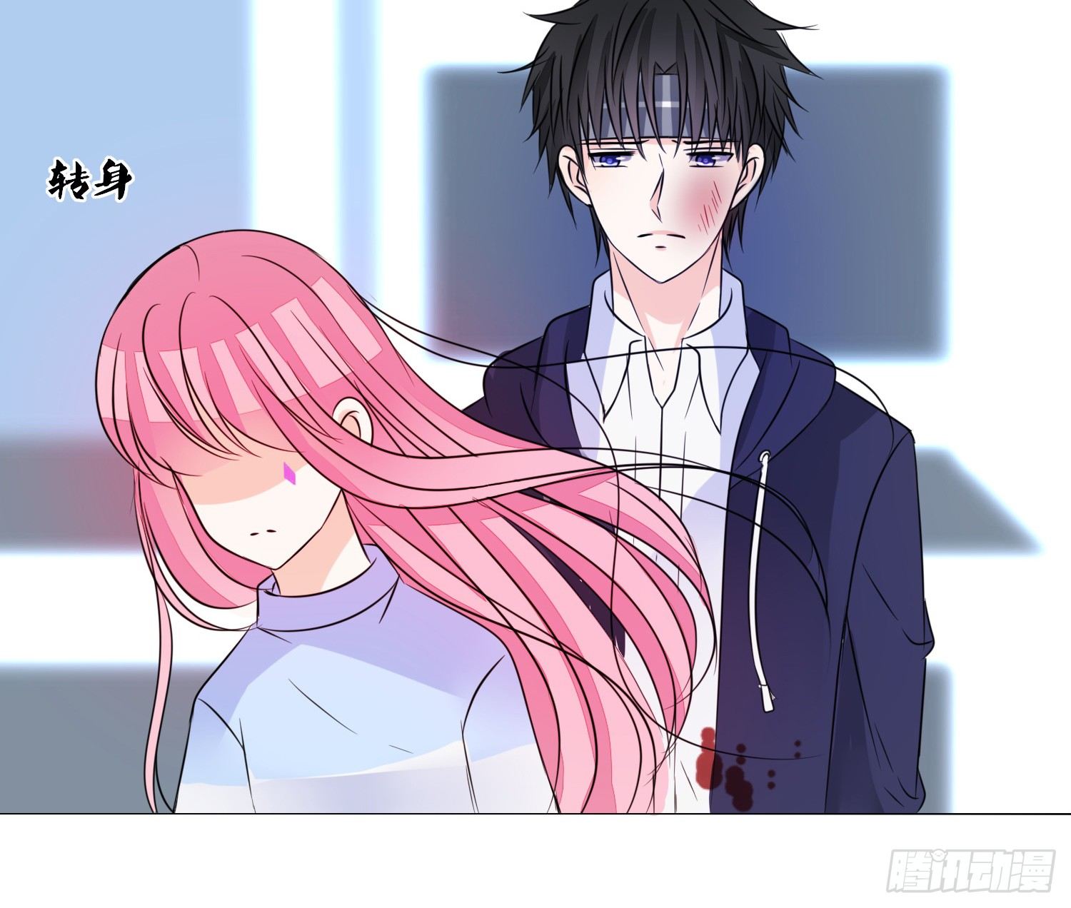 公主的女王命韩漫全集-无法遵守的约定。无删减无遮挡章节图片 