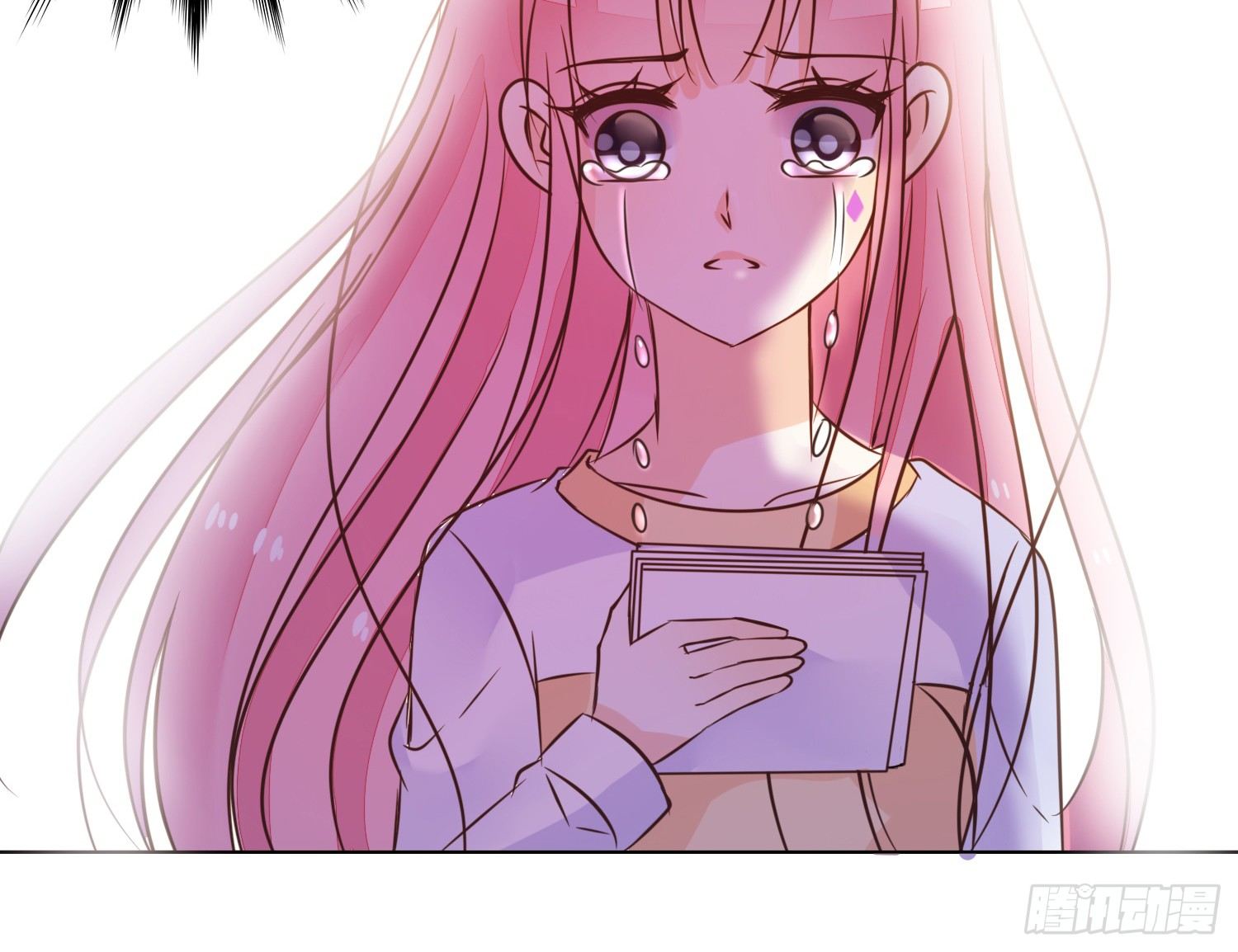 公主的女王命韩漫全集-你为他哭无删减无遮挡章节图片 