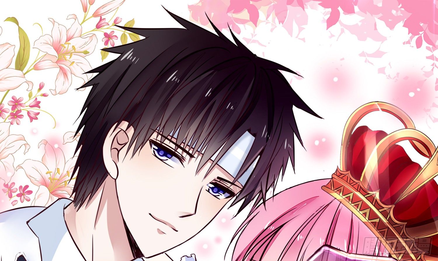 公主的女王命韩漫全集-撕心裂肺的疼无删减无遮挡章节图片 