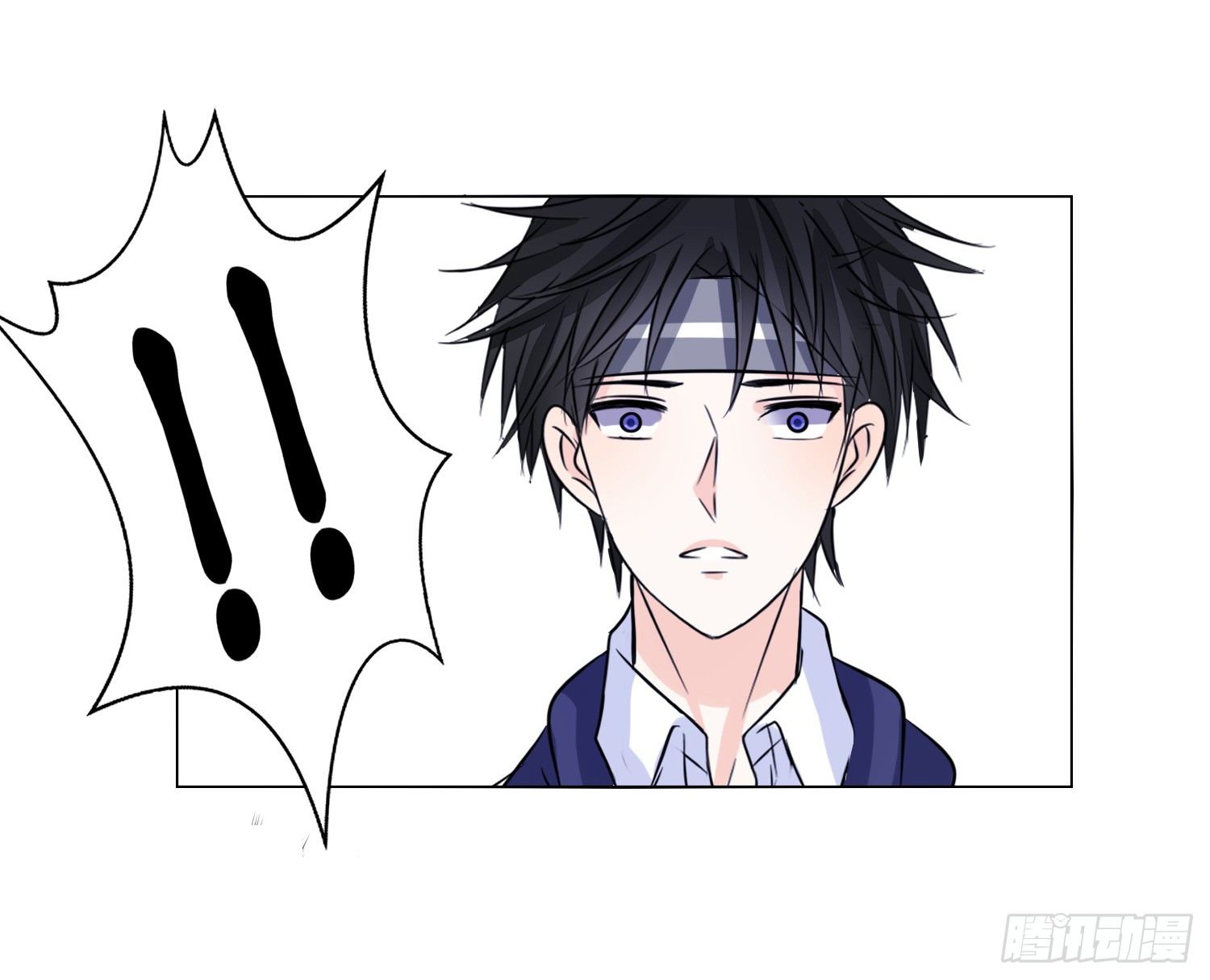 公主的女王命韩漫全集-我不准你碰他！！无删减无遮挡章节图片 