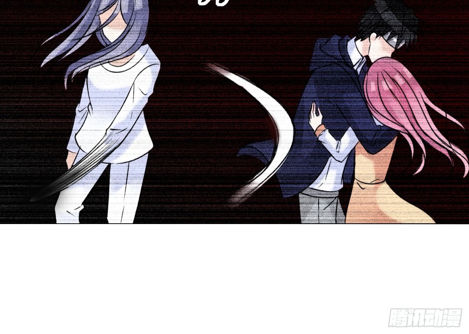 公主的女王命韩漫全集-我不准你碰他！！无删减无遮挡章节图片 