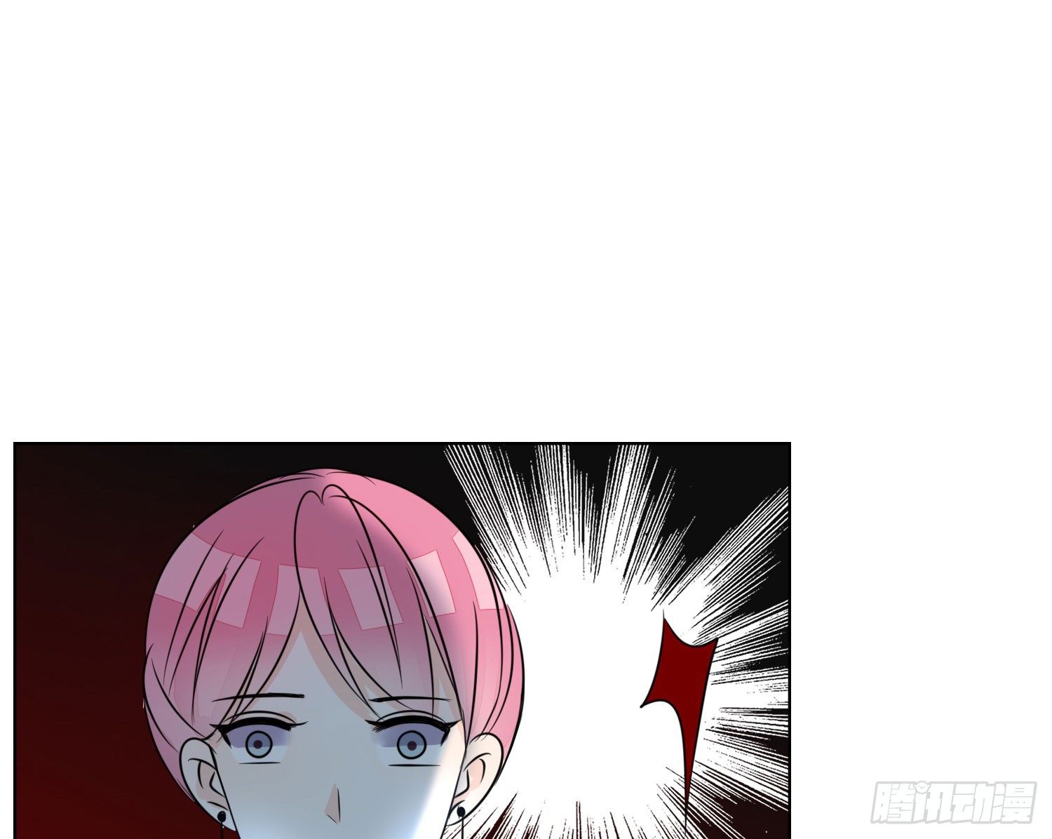 公主的女王命韩漫全集-我不准你碰他！！无删减无遮挡章节图片 
