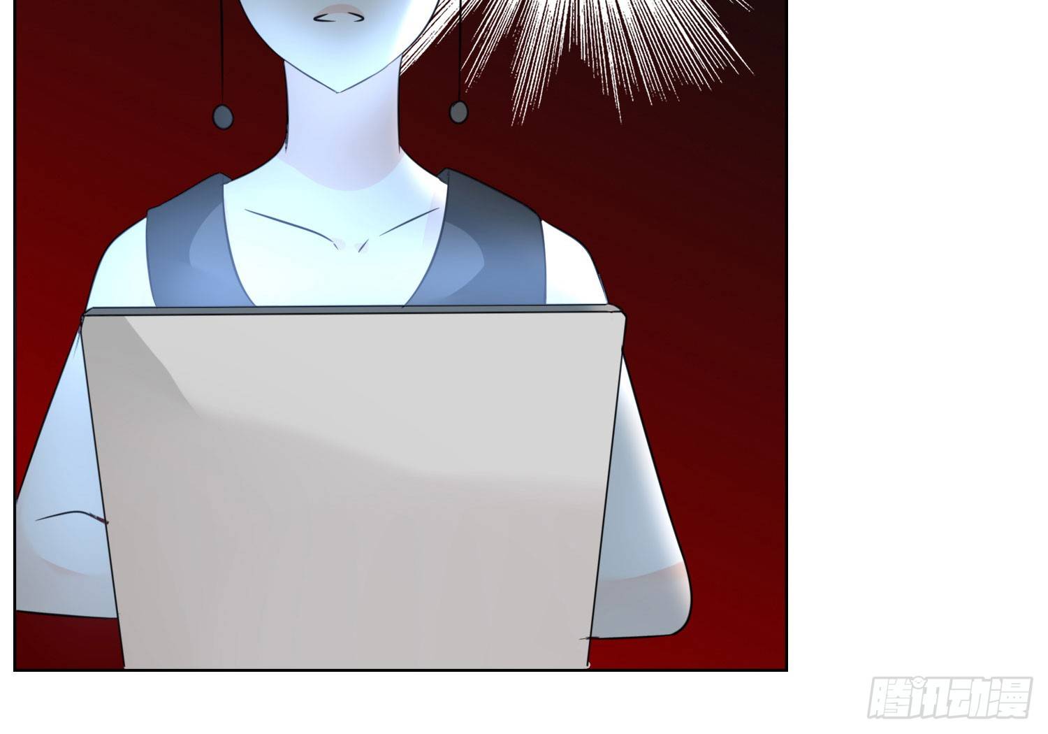 公主的女王命韩漫全集-我不准你碰他！！无删减无遮挡章节图片 