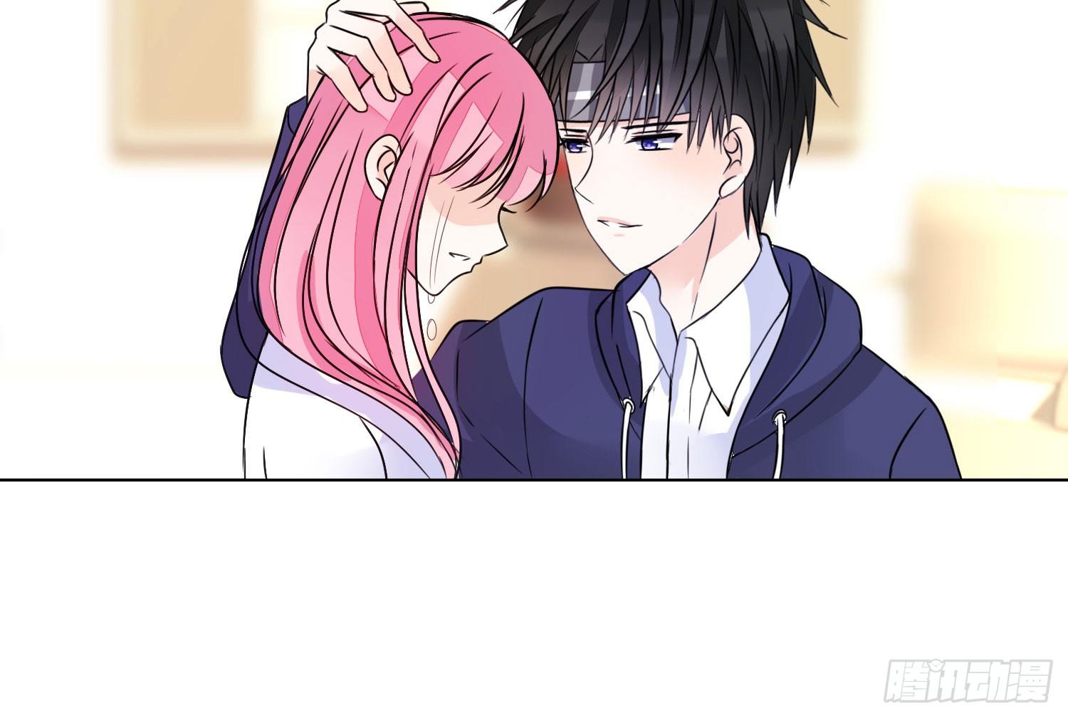 公主的女王命韩漫全集-我不准你碰他！！无删减无遮挡章节图片 
