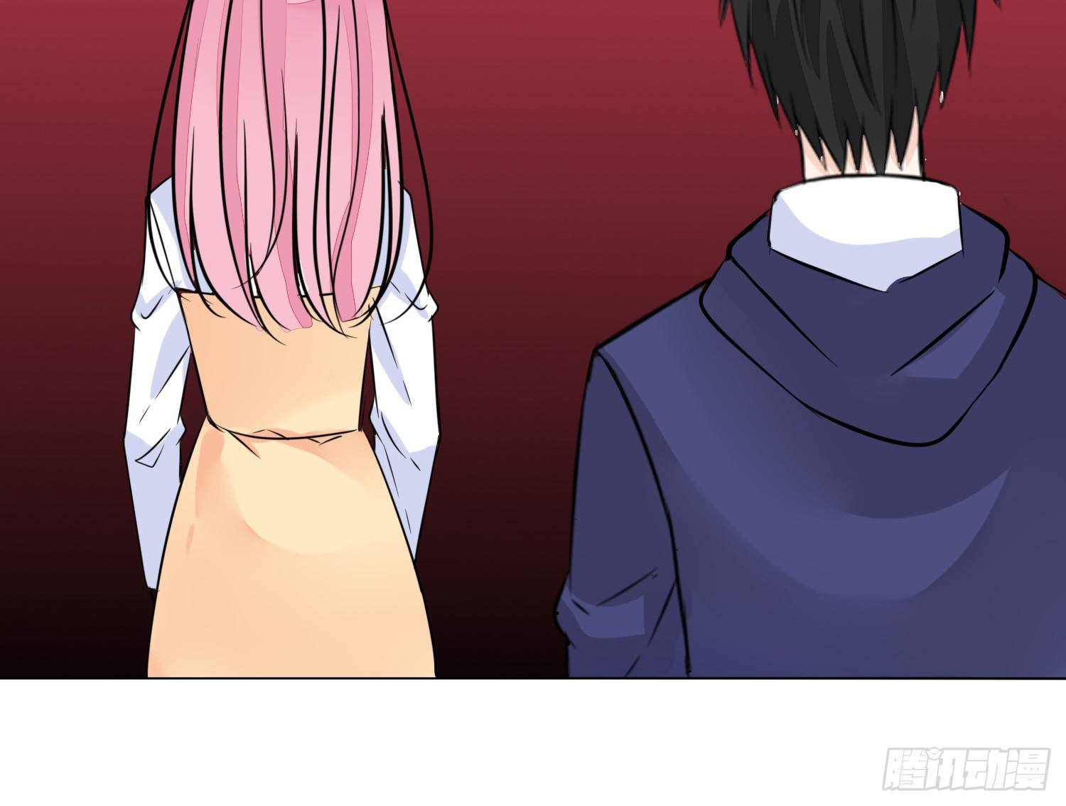 公主的女王命韩漫全集-我不准你碰他！！无删减无遮挡章节图片 