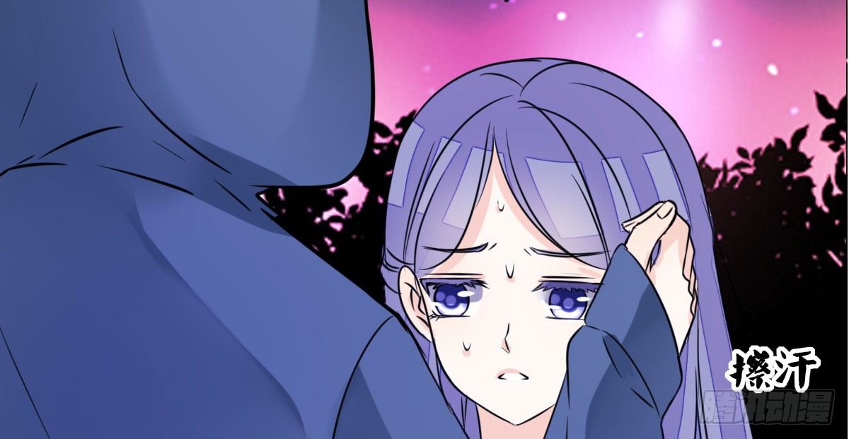 公主的女王命韩漫全集-我可以....吻你吗？无删减无遮挡章节图片 