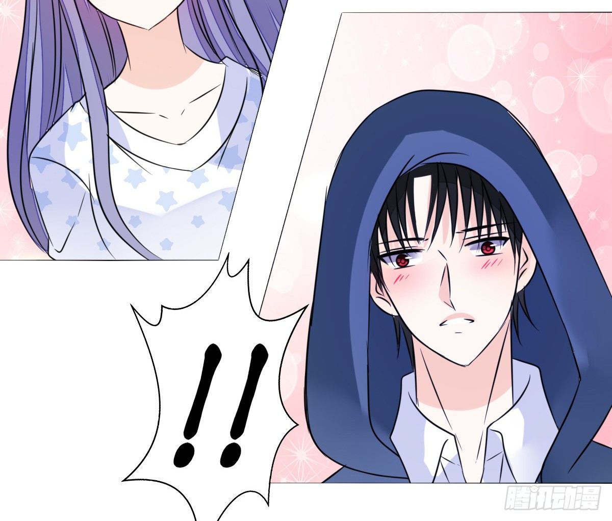 公主的女王命韩漫全集-我可以....吻你吗？无删减无遮挡章节图片 