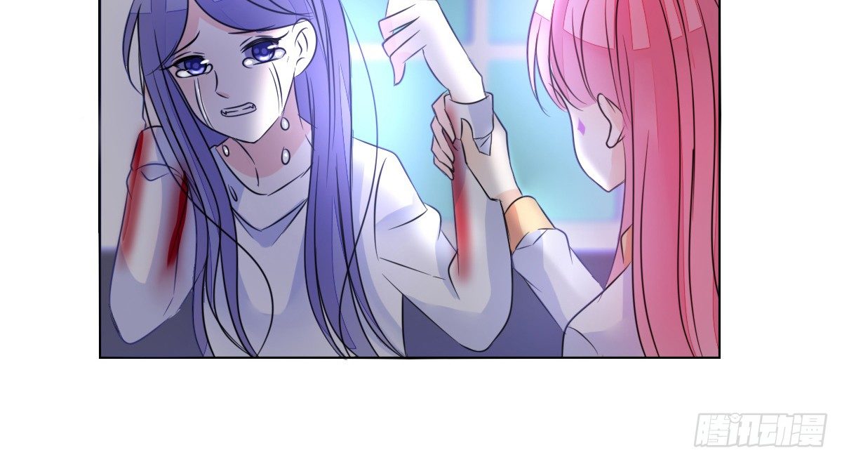 公主的女王命韩漫全集-我可以....吻你吗？无删减无遮挡章节图片 