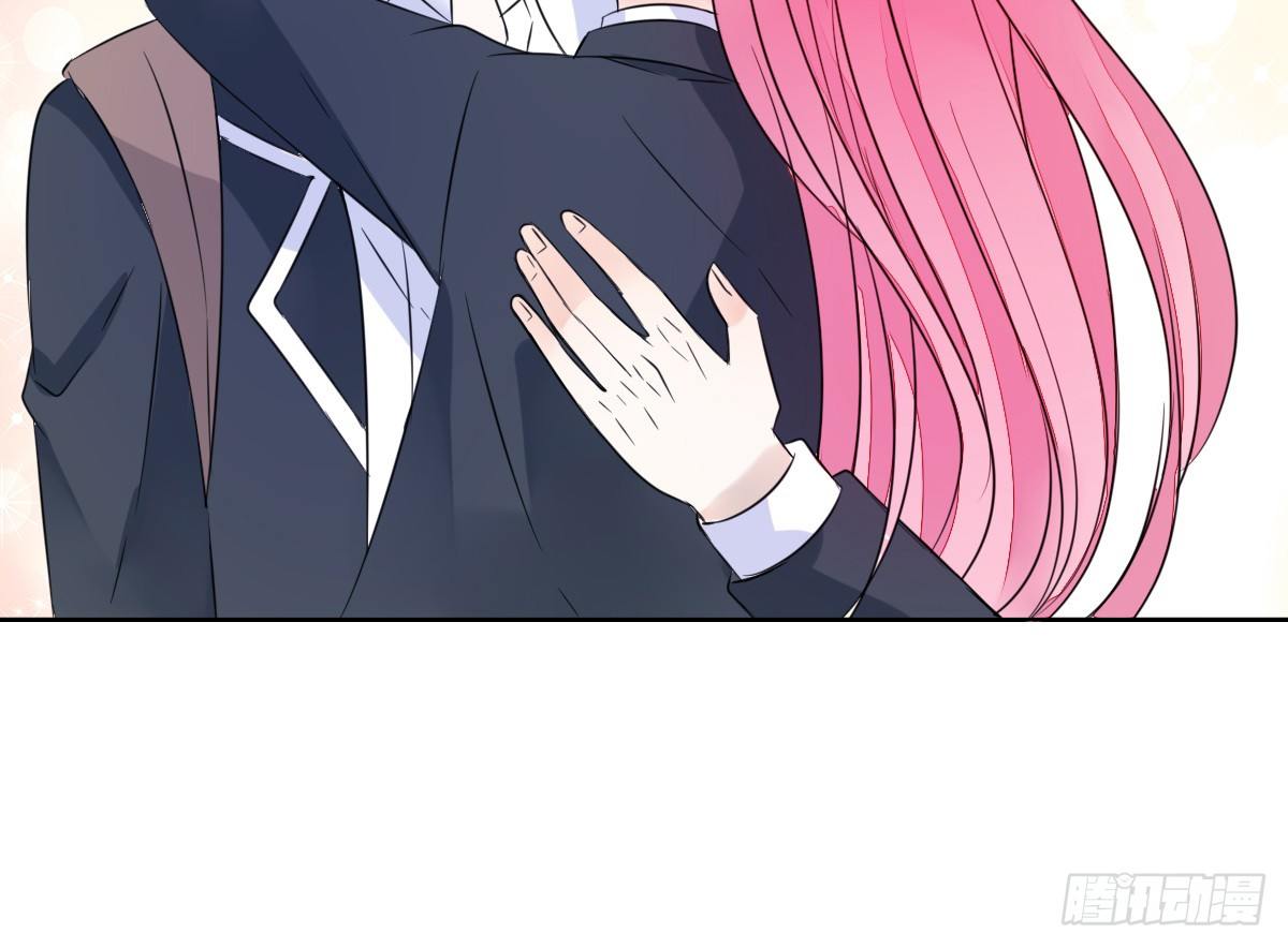 公主的女王命韩漫全集-允许我陪在你身边，好吗？无删减无遮挡章节图片 