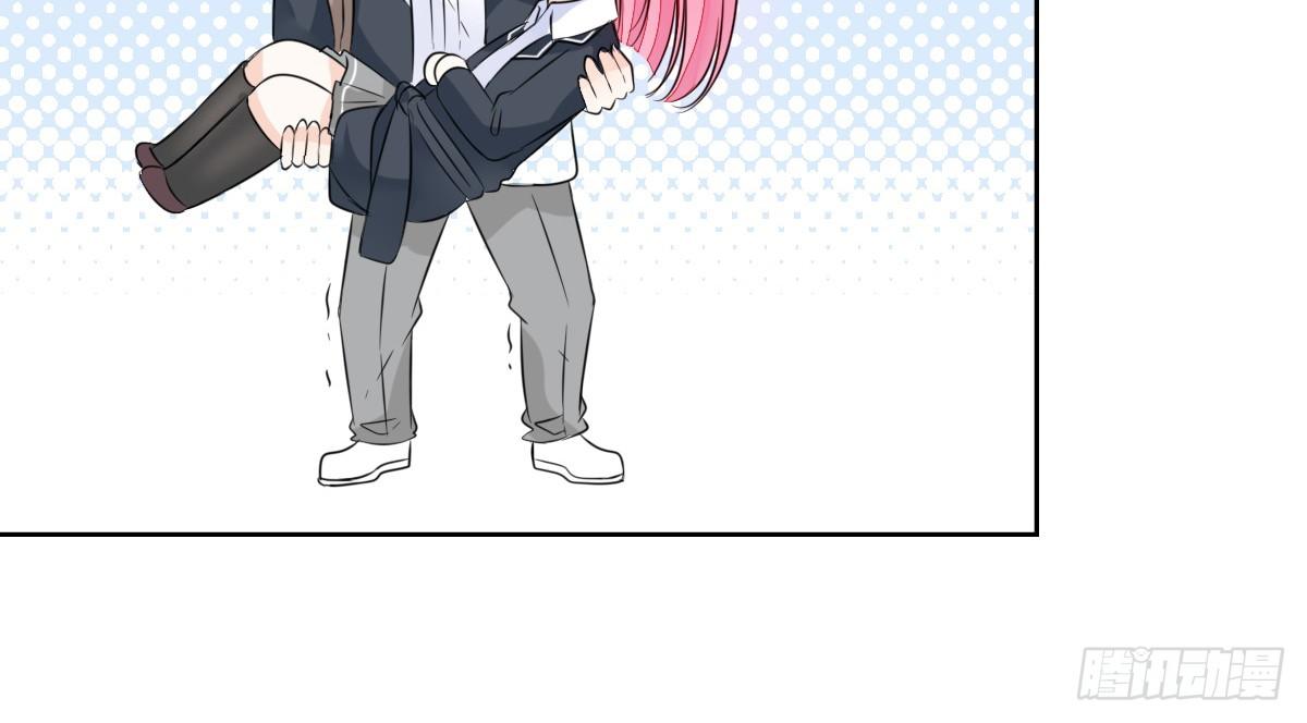 公主的女王命韩漫全集-允许我陪在你身边，好吗？无删减无遮挡章节图片 