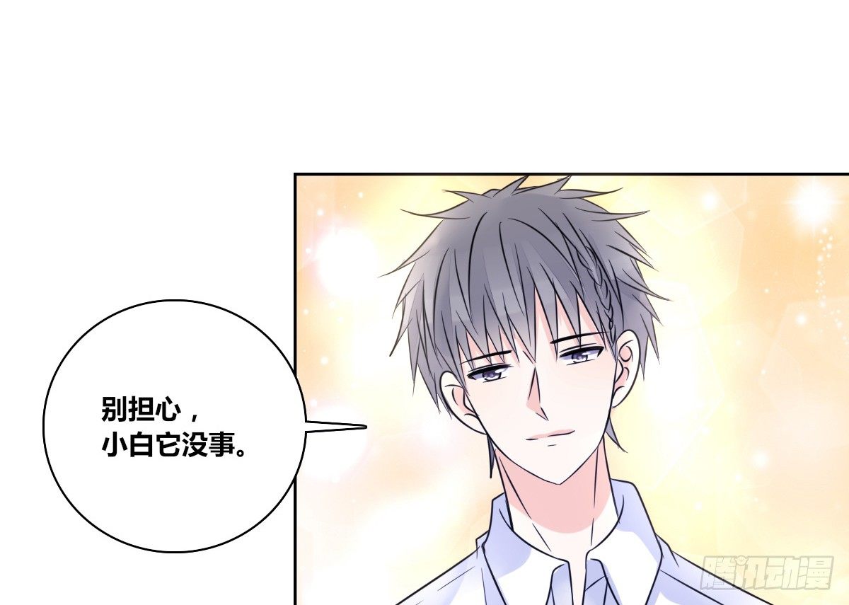 公主的女王命韩漫全集-允许我陪在你身边，好吗？无删减无遮挡章节图片 