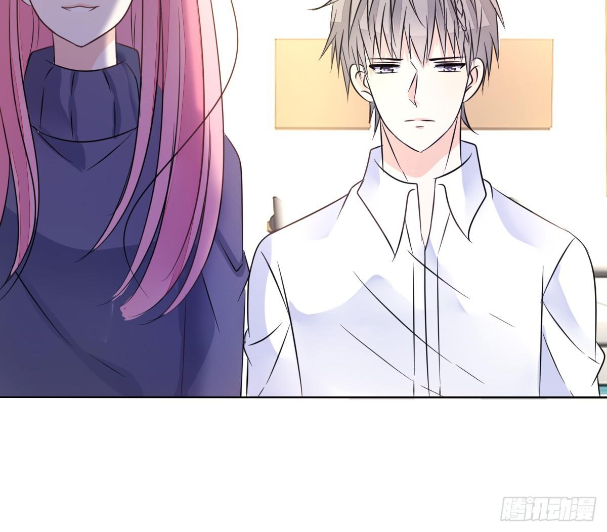 公主的女王命韩漫全集-允许我陪在你身边，好吗？无删减无遮挡章节图片 