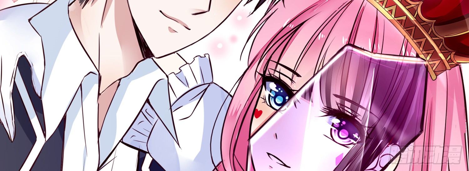 公主的女王命韩漫全集-我喜欢他俩亲密的样子~无删减无遮挡章节图片 