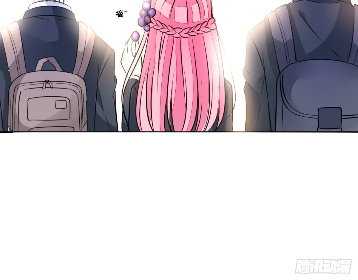 公主的女王命韩漫全集-我喜欢他俩亲密的样子~无删减无遮挡章节图片 