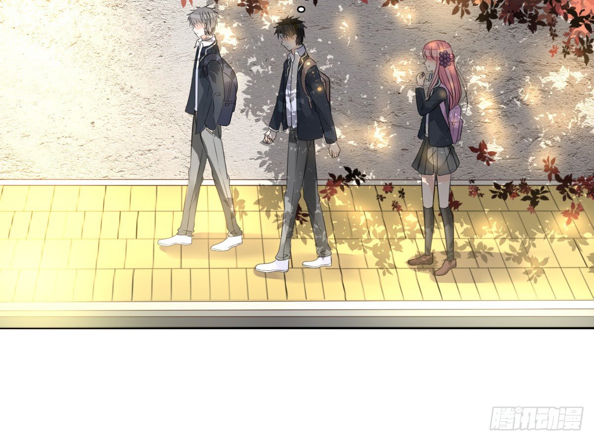公主的女王命韩漫全集-我喜欢他俩亲密的样子~无删减无遮挡章节图片 