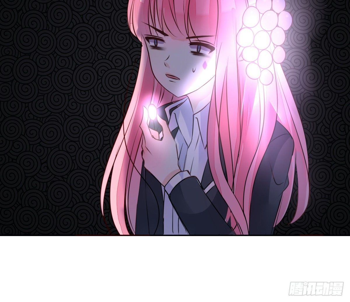 公主的女王命韩漫全集-我喜欢他俩亲密的样子~无删减无遮挡章节图片 