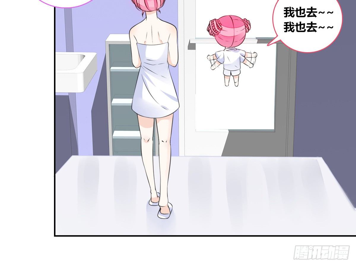 公主的女王命韩漫全集-你生前喜欢的人，是谁？无删减无遮挡章节图片 