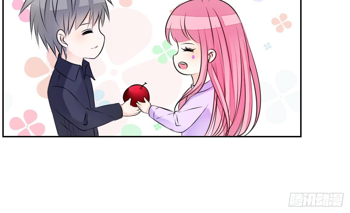 公主的女王命韩漫全集-你生前喜欢的人，是谁？无删减无遮挡章节图片 