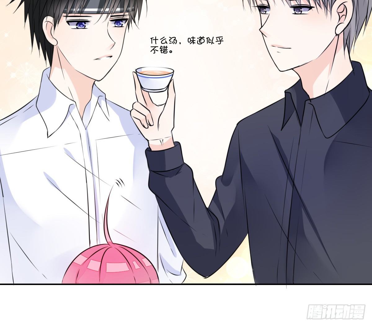 公主的女王命韩漫全集-你生前喜欢的人，是谁？无删减无遮挡章节图片 