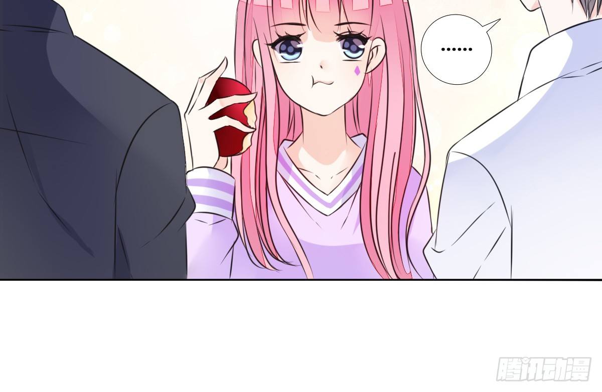 公主的女王命韩漫全集-你生前喜欢的人，是谁？无删减无遮挡章节图片 