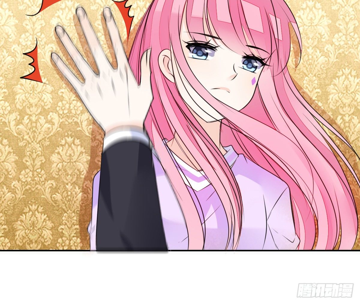 公主的女王命韩漫全集-我要你离他远点！！无删减无遮挡章节图片 