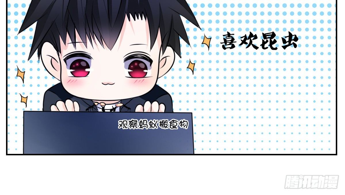 公主的女王命韩漫全集-零灵是谁？无删减无遮挡章节图片 