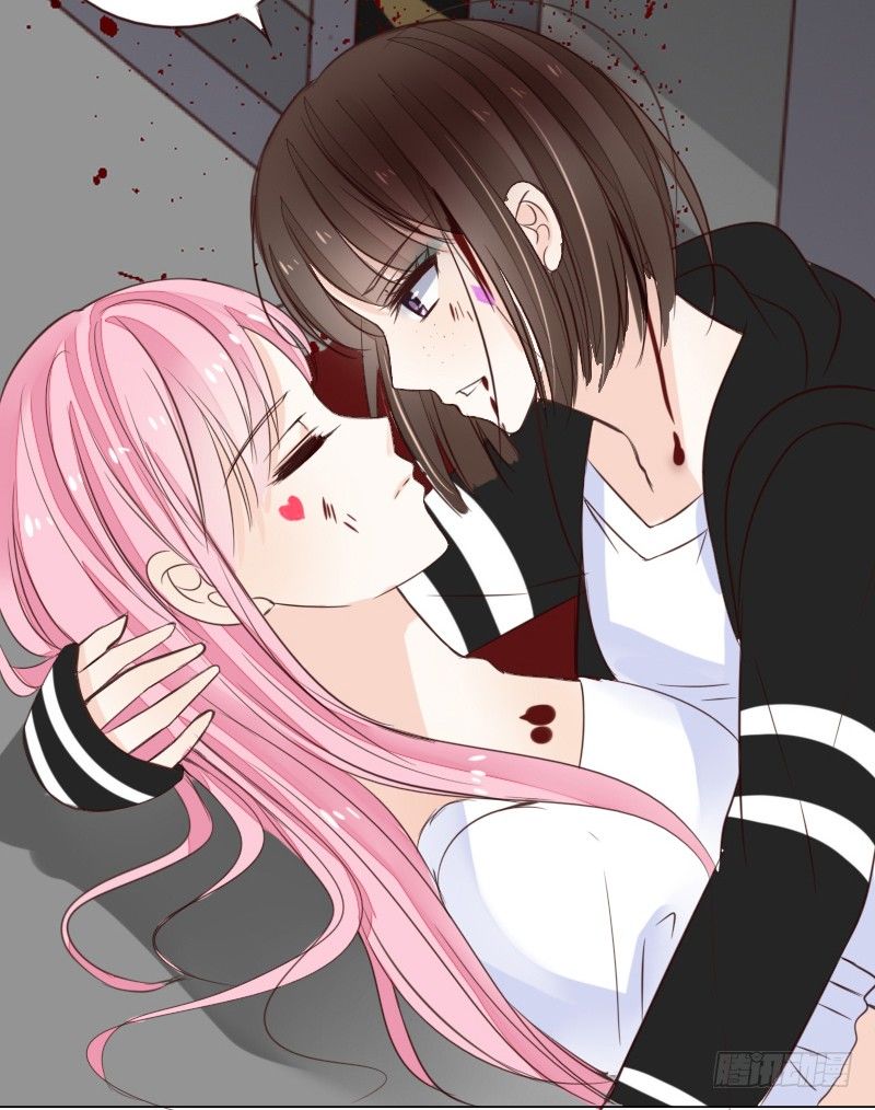 公主的女王命韩漫全集-最后的心愿完成不了了无删减无遮挡章节图片 