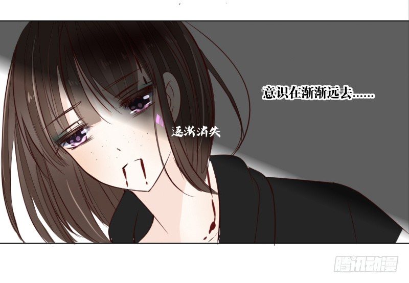 公主的女王命韩漫全集-最后的心愿完成不了了无删减无遮挡章节图片 