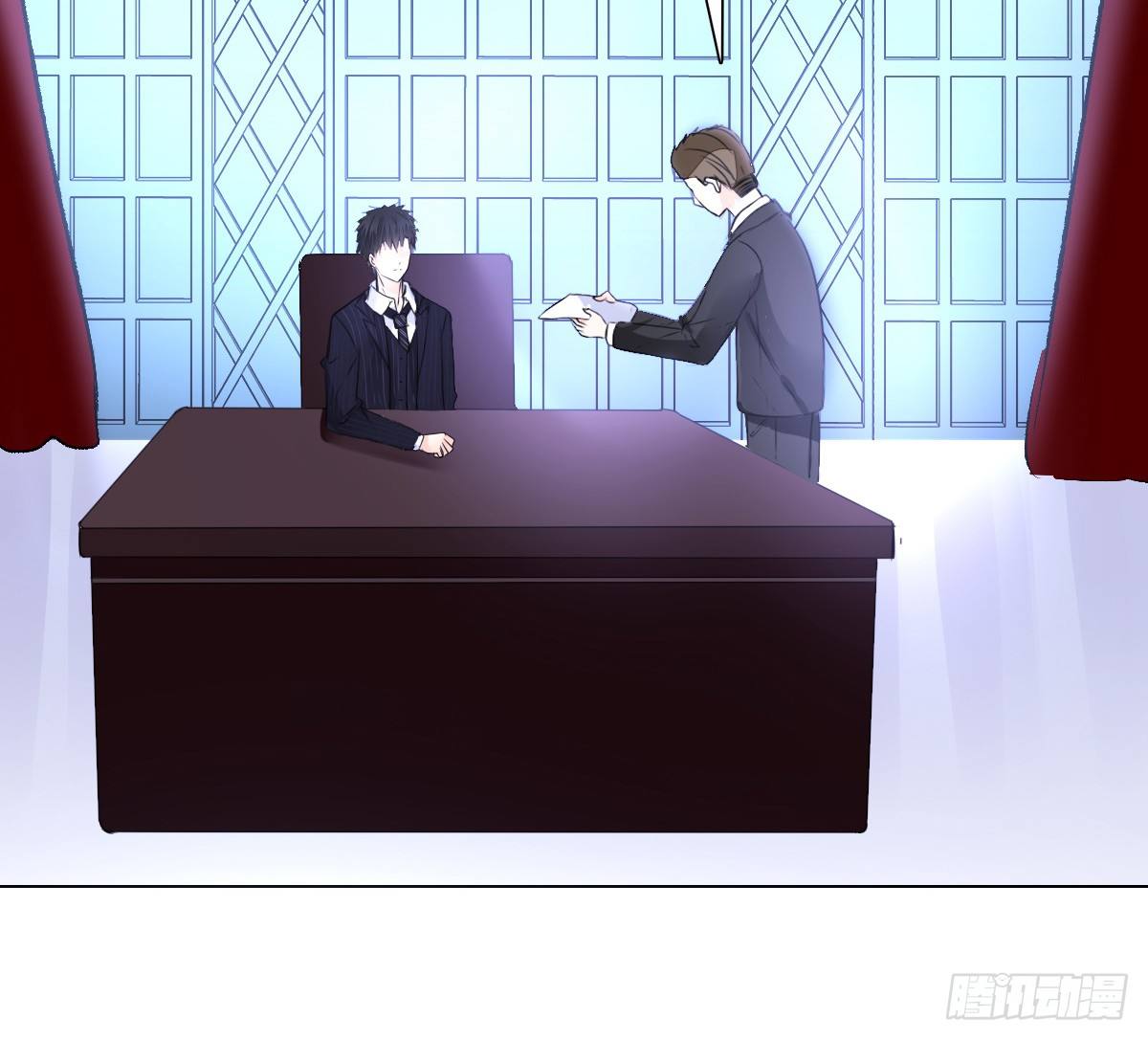 公主的女王命韩漫全集-这关系...有点意思~~无删减无遮挡章节图片 