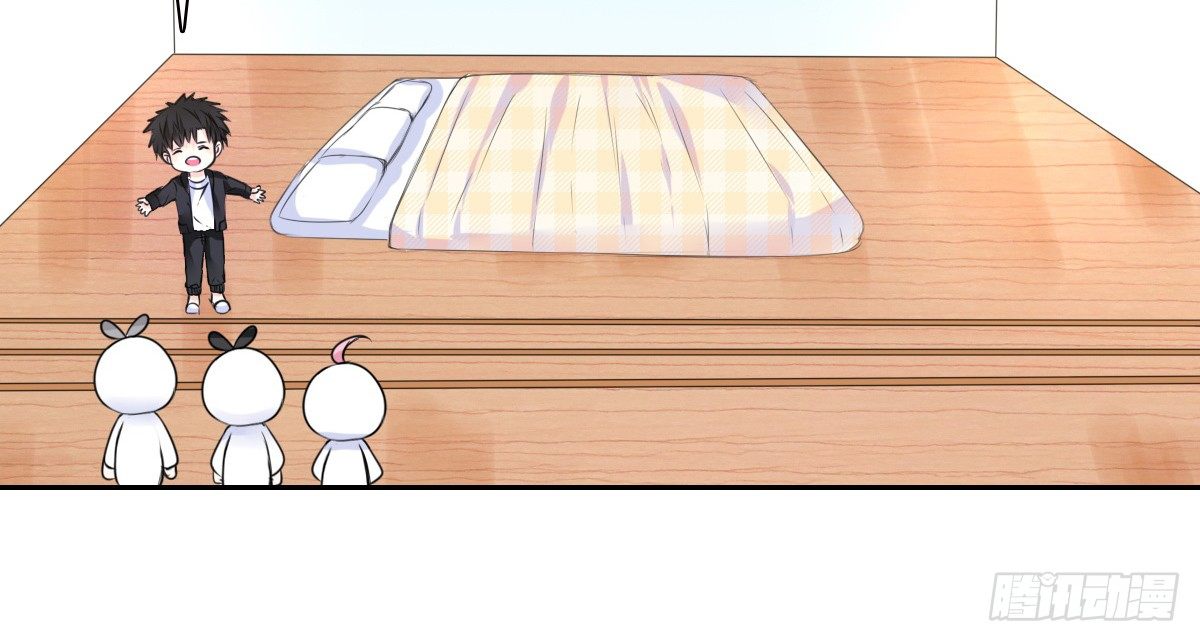 公主的女王命韩漫全集-你们俩有喜欢的女孩子吗？无删减无遮挡章节图片 