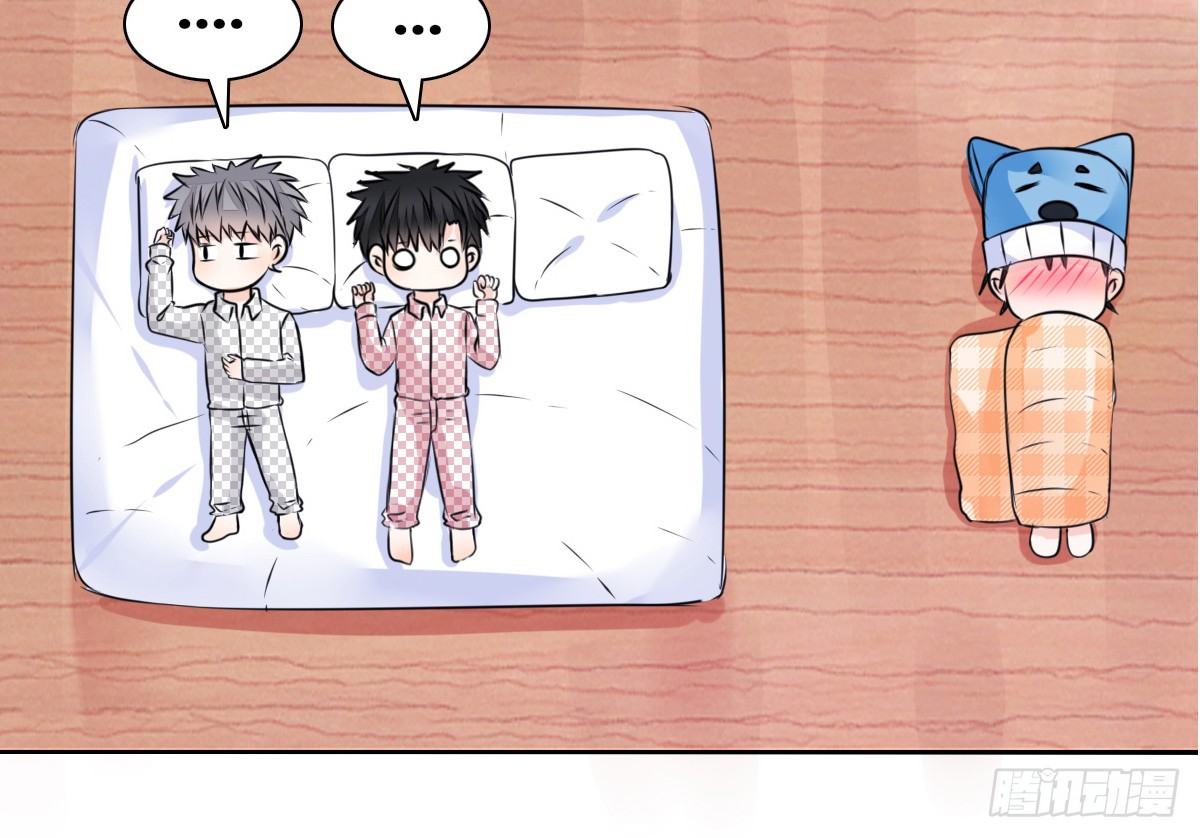公主的女王命韩漫全集-真正的男人！！无删减无遮挡章节图片 
