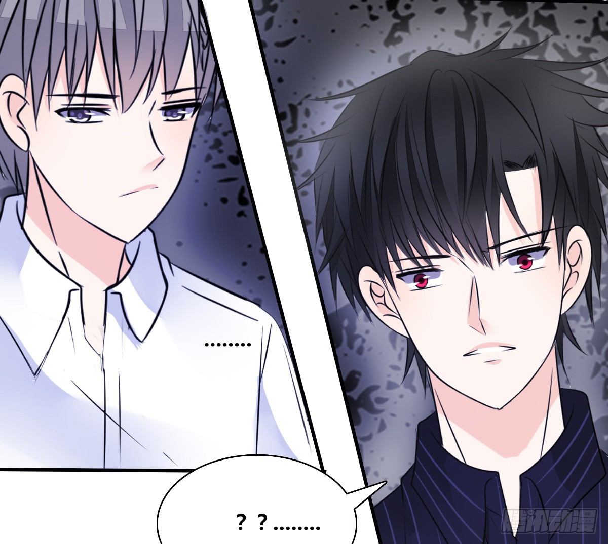 公主的女王命韩漫全集-有疤的男人超帅的！！无删减无遮挡章节图片 