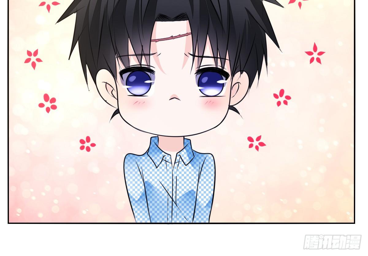 公主的女王命韩漫全集-有疤的男人超帅的！！无删减无遮挡章节图片 