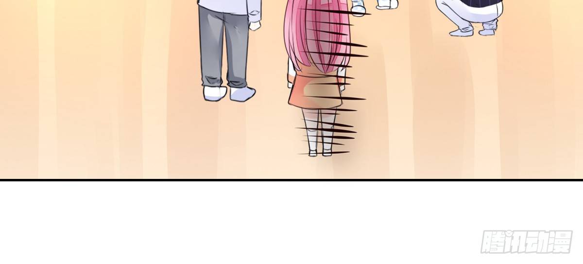 公主的女王命韩漫全集-有疤的男人超帅的！！无删减无遮挡章节图片 