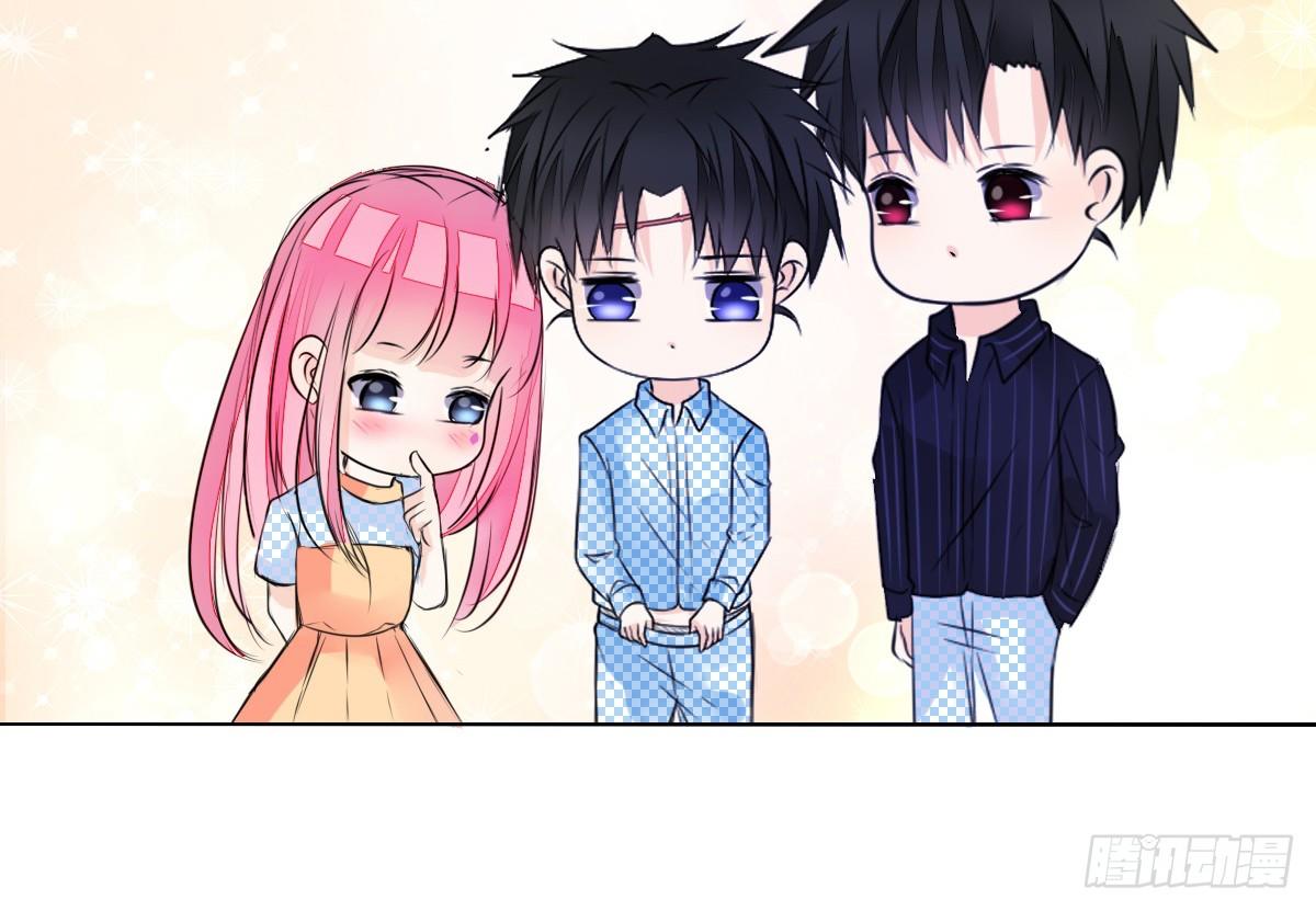 公主的女王命韩漫全集-有疤的男人超帅的！！无删减无遮挡章节图片 