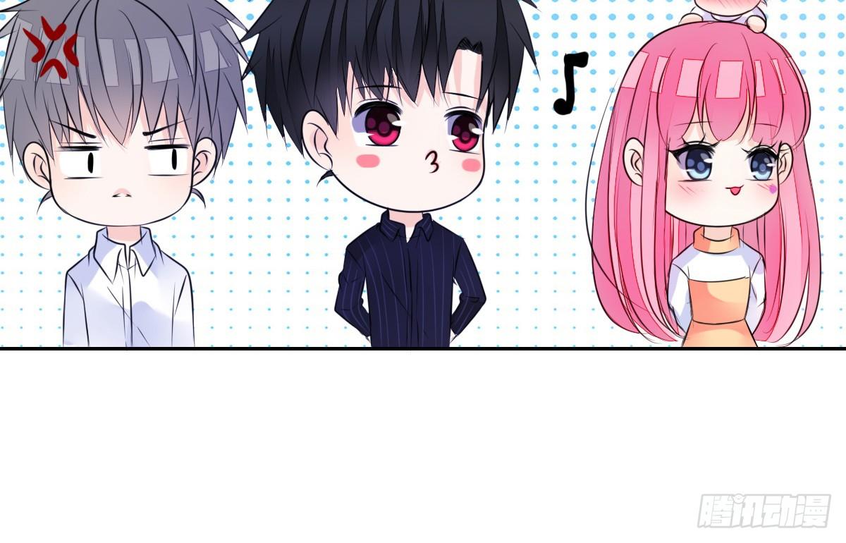 公主的女王命韩漫全集-有疤的男人超帅的！！无删减无遮挡章节图片 