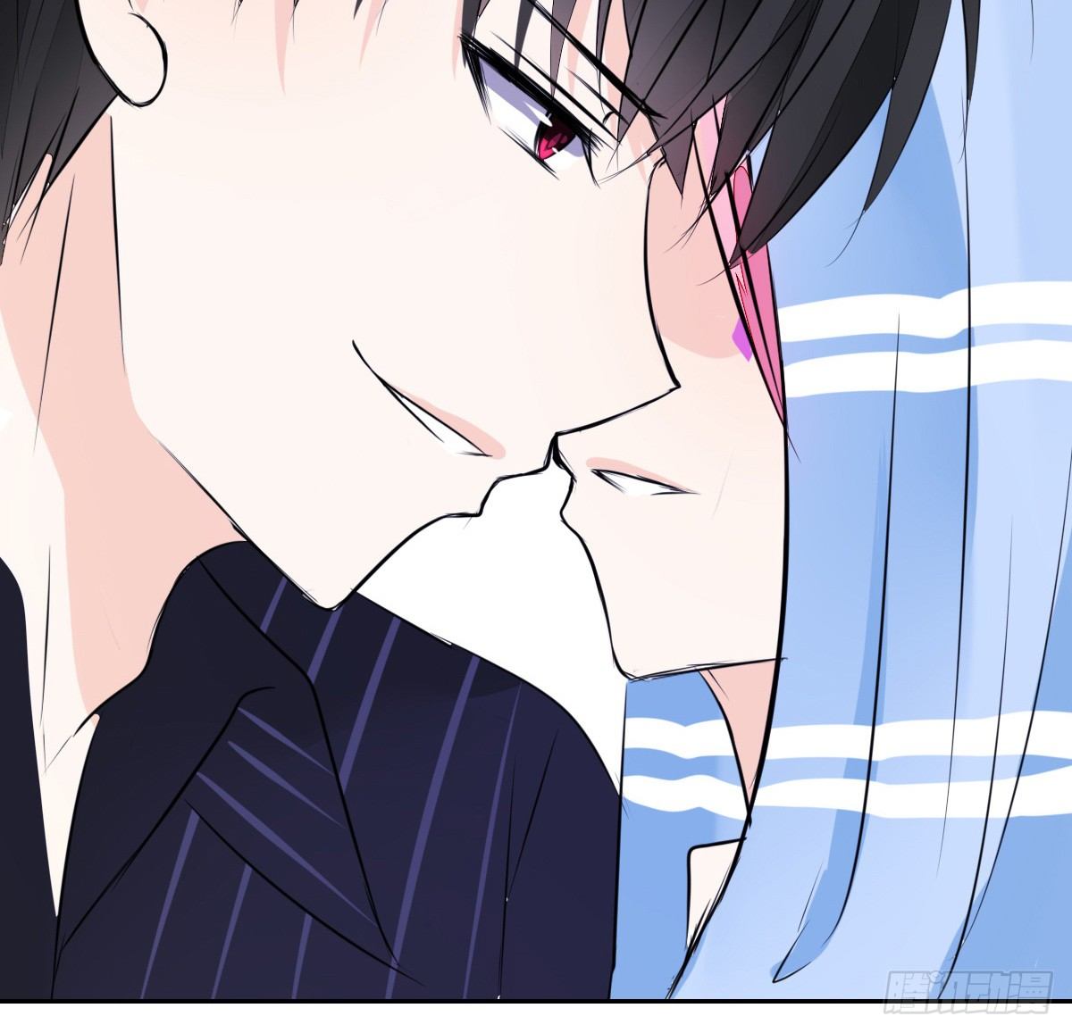 公主的女王命韩漫全集-本少爷来伺候你！~无删减无遮挡章节图片 